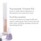 EXUVIANCEClarifying  Renewing Serum with Niacinamide NeoGlucosamine and Licorice Root Extract for Oily Skin NonComedogenic Lightweight NonGreasy 1fl oz