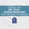 Curel Hydra Therapy Itch Defense Moisturizer and Body Wash SetWet Skin LotionCurl Itch Defense Calming Daily CleanserBody Wash Soapfree Formulafor DryItchy Skin12 fl oz10 fl oz2Piece set