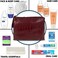 Convenience Kits International Womens Multicultural 13 pc Travel Kit Featuring TravelSize Hair  Body Products 7744