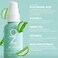 OZNaturalsPlump Hyaluronic Acid Serum  Plumping and Hydrating Serum  Vitamin C Vitamin E and Green Tea  Fights Fine Lines and Wrinkles  1 oz