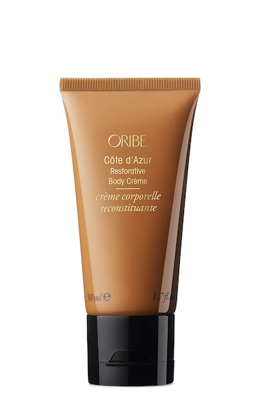 ORIBECote dAzur Resorative Body Crme
