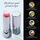 butter LONDON Lippy Hydrating Lip Balm Pink Champagne  Lightweight Conditioning Lip Care Product Nourishes Soothes  Hydrates Dry Lips  PlantBased Lip Moisturizer for Natural FreshLooking Lips