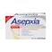 AsepxiaCleansing Bar Neutral Multipack Acne Treatment Prevents Pimples and Blackheads Salicylic Acid Formula Deep Cleansing for Clear Skin  4 Ounce Pack of 5