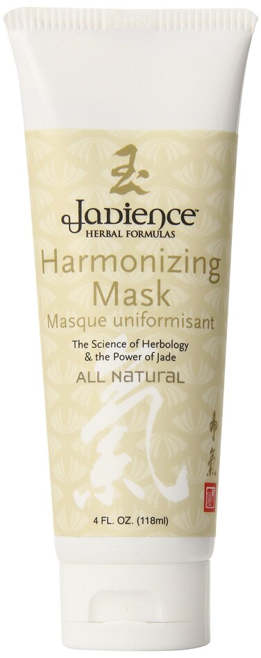 Jadience Harmonizing Facial Mask with Kaolin  Bentonite Clay  Deep Pore Cleansing  AntiAging  Fights Acne  45oz