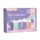 Carter Beauty The Self Care Edit  Skincare Essentials For Everyday Needs  Includes Facial Masks Boosting Serum Headband  Promotes Healthy Youthful Skin  Vegan And Paraben Free  5 Pc Gift Set