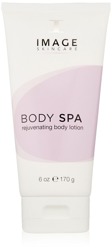 IMAGE Skincare Body Spa Rejuvenating Body Lotion 6 Oz