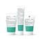 ProactivClean 3 Step Acne Treatment Routine Sulfur Acne Treatment Cleanser Azelaic Acid Serum and Facial Moisturizer for Acne Prone Skin 30 Day Acne Skin Care Kit wZits Happen Pimple Patches