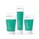 ProactivClean 3 Step Acne Treatment Routine Sulfur Acne Treatment Cleanser Azelaic Acid Serum and Facial Moisturizer for Acne Prone Skin 30 Day Acne Skin Care Kit wZits Happen Pimple Patches
