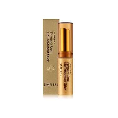 TonymolyTimeless Ferment Snail Lip Treatment Stick