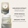 The Face ShopThe Therapy Vegan Blending Cream Face Moisturizer  Soothing AntiAging AntiWrinkle Firming Cream  Refillable  Face Cream Ideal for Sensitive  Dry Skin  Korean Skin Care