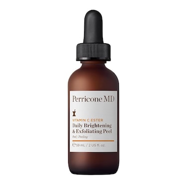 Perricone MD Vitamin C Ester Daily Brightening  Exfoliating Peel 2 fl oz