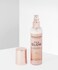 Makeup Revolution Fix  Glow Fixing Spray Illuminating  Hydrating Vegan  CrueltyFree 338 Fl Oz
