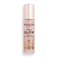 Makeup Revolution Fix  Glow Fixing Spray Illuminating  Hydrating Vegan  CrueltyFree 338 Fl Oz