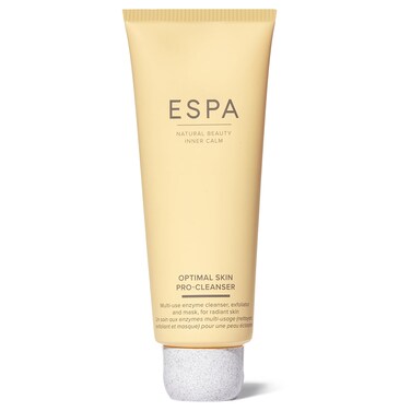 ESPAOptimal Skin ProCleanser  100ml  3in1 Cleanser Exfoliator  Mask