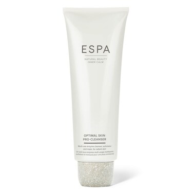 ESPAOptimal Skin ProCleanser Supersize  200ml  3in1 Cleanser Exfoliator and Mask