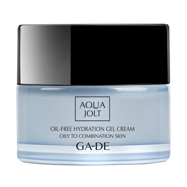 Aqua Jolt OilFree Hydration Gel Cream  Oily to Combination Skin  Face Cream for HealthyLooking Skin  Infused with Hyaluronic Acid  17 oz