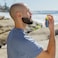 Oars  AlpsFace and Scalp Mist SPF 35 Sunscreen Protects from Blue Light Summer Splash Scent Water and Sweat Resistant 15 Fl Oz 2 Pack