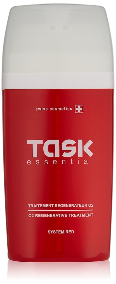 System Red O2 Regenerative Treatment