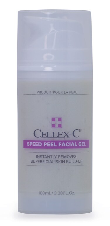 CellexCCellexC Speed Peel Facial Gel Leafgreen 338 fl oz