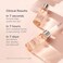 OHUI Miracle Moisture 777 Ampoules  Improves Skin Texture  Facial Soothing Serum  Moisturizer Daily Serum  Korean Skin Care  Ceramide Glycerin Peptide Panthenol  Skin Glow  Travel essentials