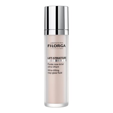 Filorga LiftStructure Radiance AntiAging Fluid UltraLifting Fluid for Firmness Volume and a Radiant Dewy Complexion 169 fl oz