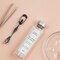 Collagen Essence Hydrating Face Mask Handling Tweezers  Beauty Tools for Women  Effortlessly Opens Facial Products  Minimalistic Design for Minimising Waste  Easy to Use  1 pc