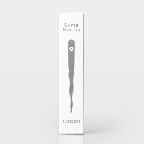 Collagen Essence Hydrating Face Mask Handling Tweezers  Beauty Tools for Women  Effortlessly Opens Facial Products  Minimalistic Design for Minimising Waste  Easy to Use  1 pc