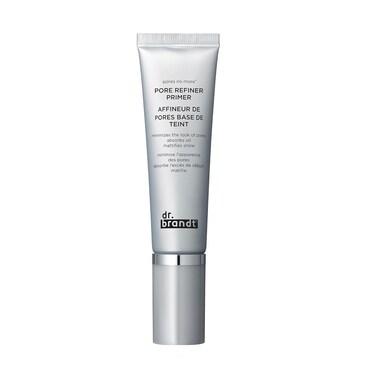 Dr Brandt Pore No More Pore Refiner Primer Tube 30 ml  1 oz
