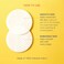 OHUI Miracle Toning Dual Sided Toner Pads  Exfoliating Soothing Moisturizing Smoothing  Glowing Skin Dullness  Hyaluronic Acid Vitamin C AHA PHA Niacinamide Panthenol Glycerin  KBeauty