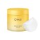 OHUI Miracle Toning Dual Sided Toner Pads  Exfoliating Soothing Moisturizing Smoothing  Glowing Skin Dullness  Hyaluronic Acid Vitamin C AHA PHA Niacinamide Panthenol Glycerin  KBeauty