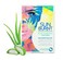 Sunburnt UltraHydrating Face Sheet Mask Advanced Sun Recovery Treat Dry Sun Damaged Skin For After Sun Exposure Much More than Aloe Soothes and Rehydrates Hot Dry Skin 4 single use masks