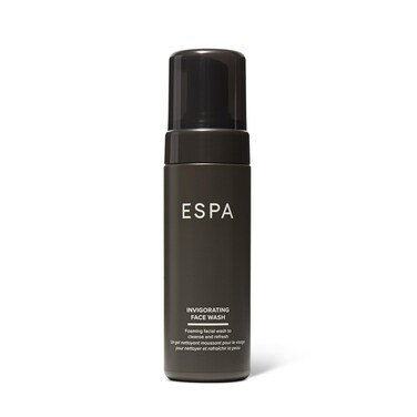 ESPAInvigorating Face Wash  150ml  Foaming Facewash to Deeply Cleanse