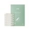JOAH Heal Me CICA Spot Patch Hydrocolloid Korean Skin Care Spot Patches with Centella Asiatica 39 Patches White