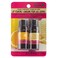Life of the PartyOrangeVanilla Bean Lip Flavors 2 Pack 61026