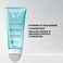 VichyPuret Thermale Fresh Cleansing Gel  Formulated With Glycerin  Niacinamide  Gentle Gel Cleanser  Makeup Remover  Removes Impurities Without Overdrying  Safe For Sensitive Skin  Eyes
