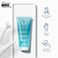 VichyPuret Thermale Fresh Cleansing Gel  Formulated With Glycerin  Niacinamide  Gentle Gel Cleanser  Makeup Remover  Removes Impurities Without Overdrying  Safe For Sensitive Skin  Eyes
