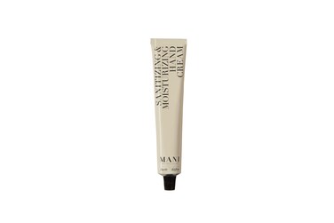 MANI Bodycare Sanitzing and Moisturising hand cream 75ml