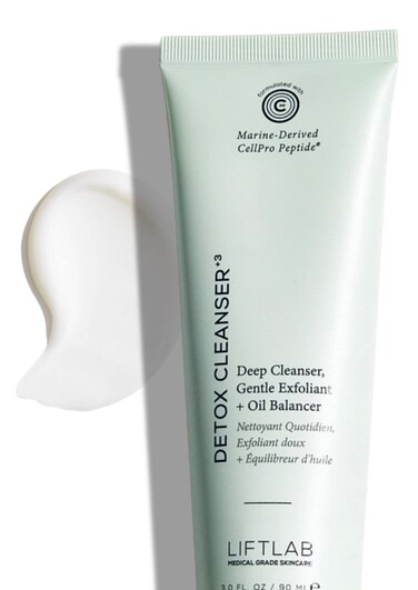 LIFTLABDetox Cleanser 30 Fl Oz SG_B008O6GX12_US