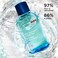 CLARINSMEN After Shave Soothing Toner  Cooling Aftershave Toner for Men  Soothes Irritation and Razor Burn  Visibly Minimizes Pores  MoisturizesMattifiesand Exfoliates Skin  34 Fl Ounces