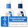 CeraVeDay  Night Face Lotion Skin Care Set  Contains AM with SPF 30 and PM Face Moisturizer  Fragrance Free