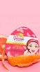 Yes ToGrapefruit PeelOff Mask Brightening  Balancing Mask Leaving Your Skin Smooth Radiant  Refreshed With Antioxidants  Vitamin C Natural Vegan  Cruelty Free
