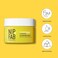 NipFabCeramide Fix Cleansing Balm 253 Fl Oz Makeup Remover Help Replenish Lipid Barrier with Niacinamide and Biolin Hydrating Ideal for Dry Sensitive and Aging Face Skin