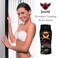 Immoral Black Book 2000 XXX Advanced AntiAging Stem Cell Matrixyl Bronzing Tanning Lotion Streak Free Tattoo Safe Tanning Bed Silicone Dark Bronzer Intensifier Accelerator and Tan Maximizer 14 Oz