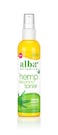 Alba BotanicaHemp Balancing Toner 6 oz