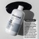 Charcoal Face Wash  Daily Detoxifying Charcoal Cleanser for Acne  Deep Pore Cleanser Hydrates  Purifies Skin with Green Tea Aloe Vera  Ginkgo Biloba  For Men  Women  8 oz
