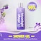 Spa Luxetique Spa Gift Sets for Women Body Spray for Women 3 Pcs Lavender Relaxing Spa Kit with Shower Gel Body CreamBody Mist Perfect Birthday Gifts for Moms and Special OccasionsUnique Gift