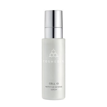 COSMEDIXCell ID Nutritive Defense Skin Serum Reduce Pores  Uneven Texture Improve Fine Lines  Wrinkles Cruelty  Gluten Free