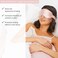 PMD silversilk Sleep Mask 1 ct