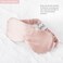 PMD silversilk Sleep Mask 1 ct