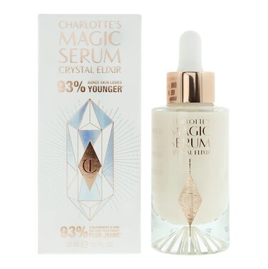 CHARLOTTES MAGIC SERUM CRYSTAL ELIXIR